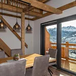 Guest house Gamskar Bad Gastein
