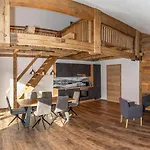 Pensionat Gamskar Bad Gastein