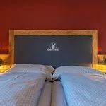 Pensionat Gamskar Bad Gastein