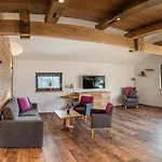 Pensionat Gamskar Bad Gastein
