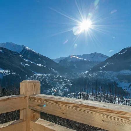 ゲストハウス Gamskar 4*