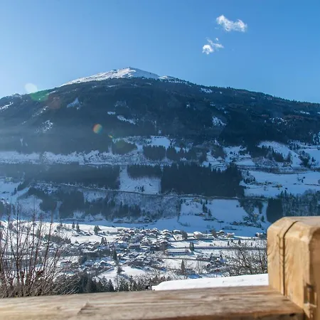 ゲストハウス Gamskar 4*