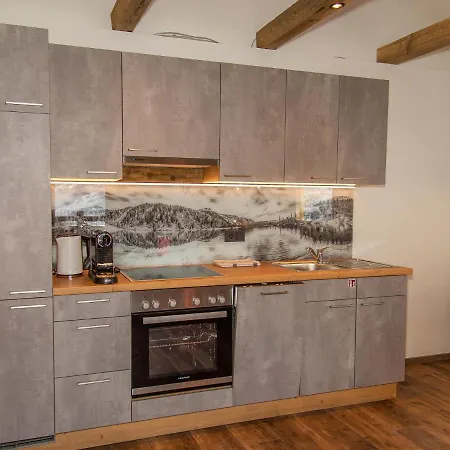 ゲストハウス Gamskar 4*