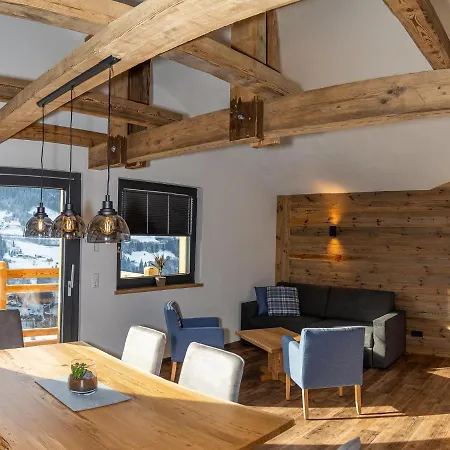 ゲストハウス Gamskar