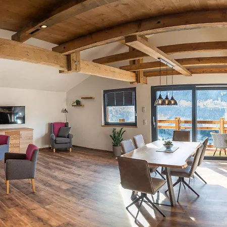 ゲストハウス Gamskar 4*