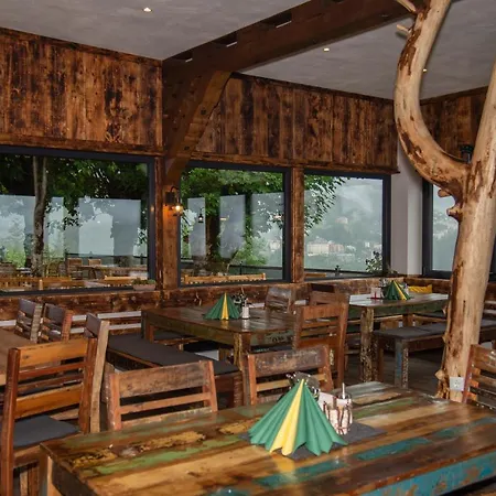 Gamskar バードガシュタイン