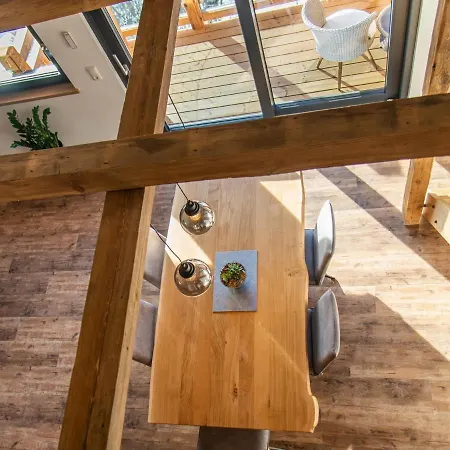 ゲストハウス Gamskar バードガシュタイン