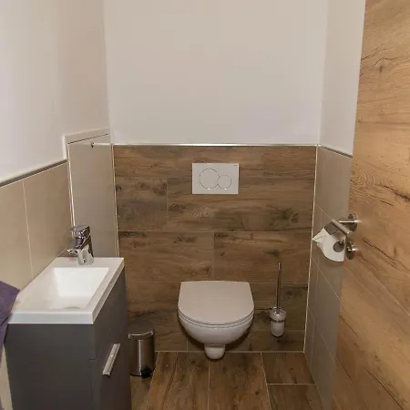 Gamskar バードガシュタイン