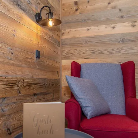 ゲストハウス Gamskar