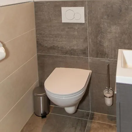 Gamskar バードガシュタイン