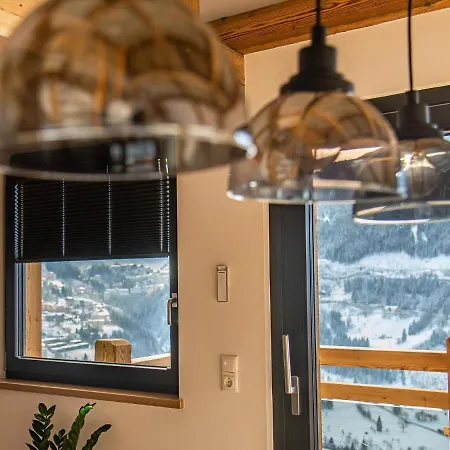 ゲストハウス Gamskar 4*