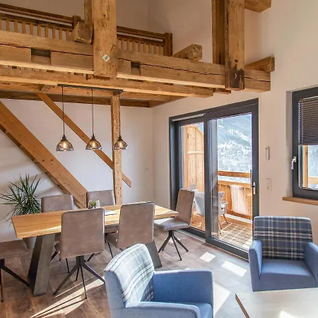 Gamskar バードガシュタイン