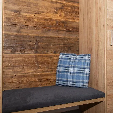 Gamskar ゲストハウス バードガシュタイン