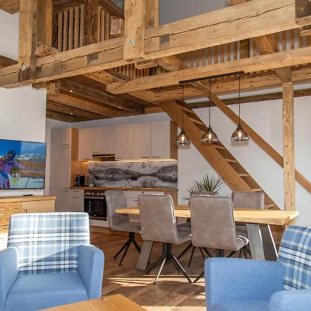 ゲストハウス Gamskar