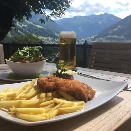 Gamskar バードガシュタイン