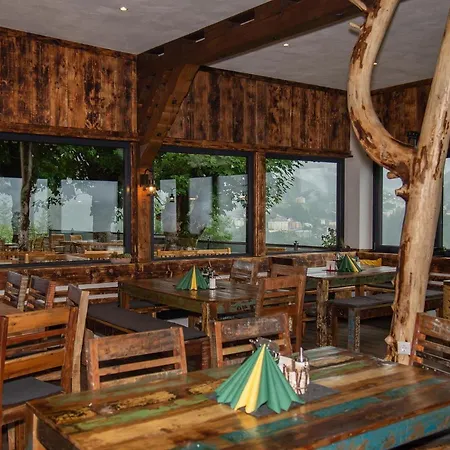 Gamskar ゲストハウス バードガシュタイン