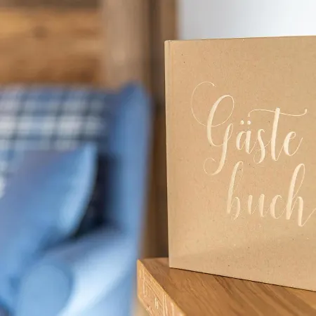 Gamskar バードガシュタイン