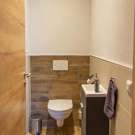 Gamskar 4* バードガシュタイン