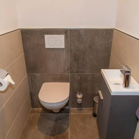 Gamskar ゲストハウス バードガシュタイン