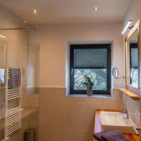 ゲストハウス Gamskar バードガシュタイン