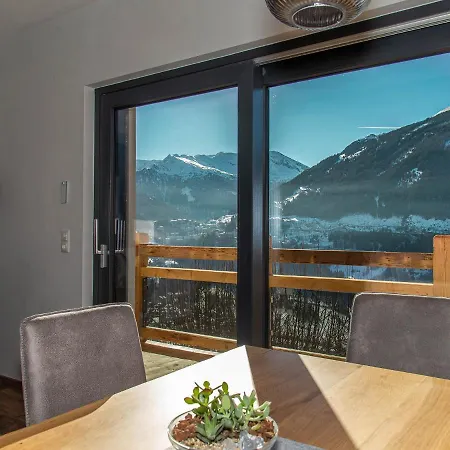 Gamskar ゲストハウス バードガシュタイン