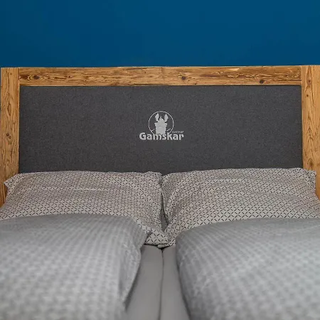 Gamskar Guest house