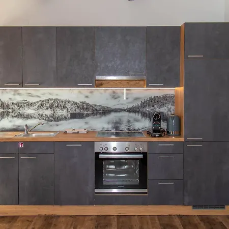 ゲストハウス Gamskar バードガシュタイン