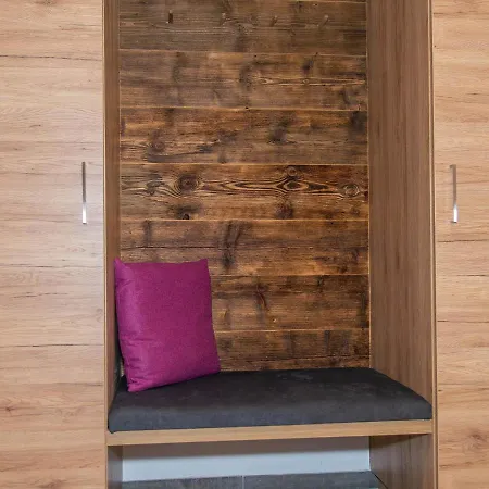 ゲストハウス Gamskar