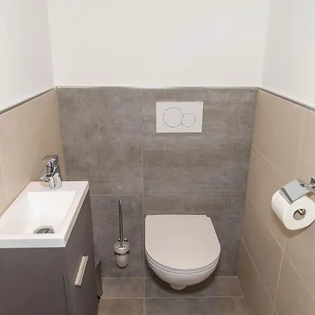 Gamskar Guest house