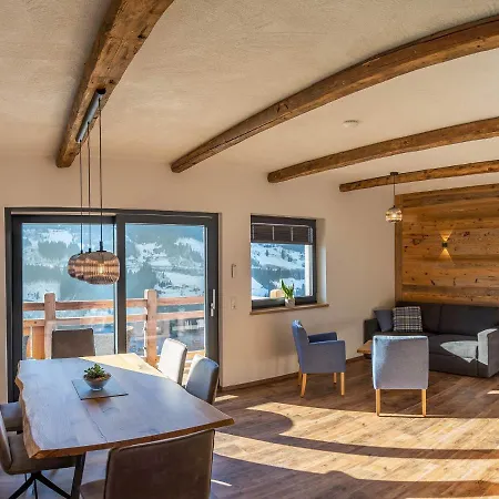 Guest house Gamskar Bad Gastein