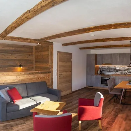 Gamskar Guest house