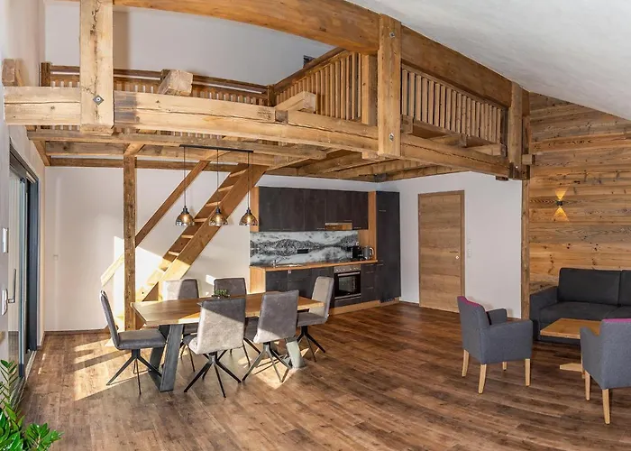 Gasthuis Gamskar Bad Gastein