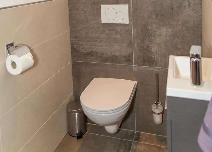 Gamskar バードガシュタイン