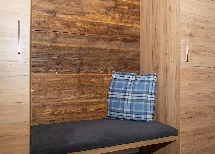 Gamskar ゲストハウス バードガシュタイン