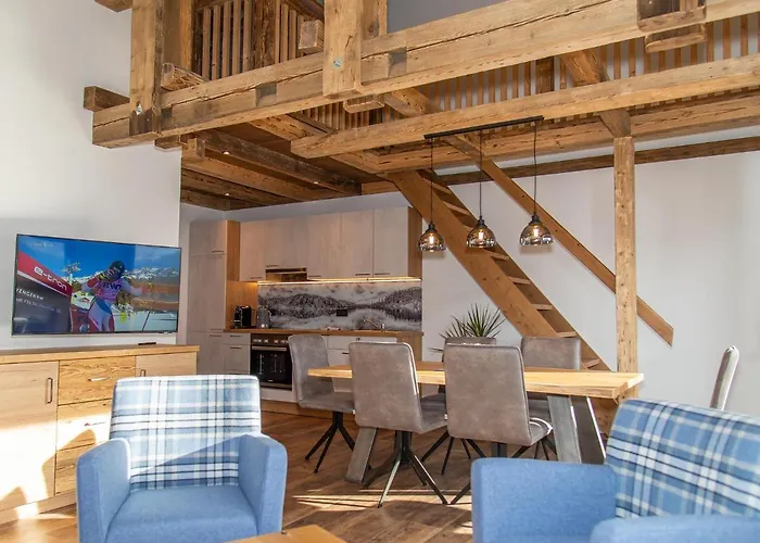 ゲストハウス Gamskar