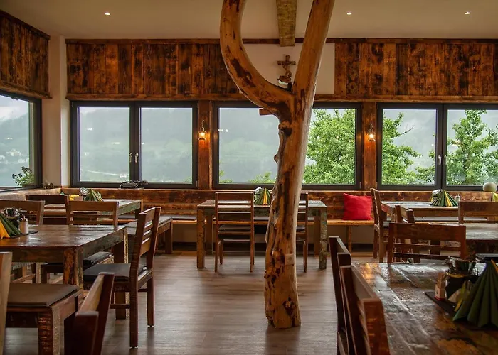 Gasthuis Gamskar Bad Gastein