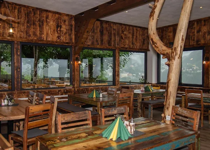 Gamskar Gasthuis Bad Gastein