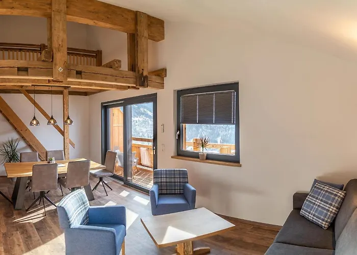 Gamskar ゲストハウス 4*