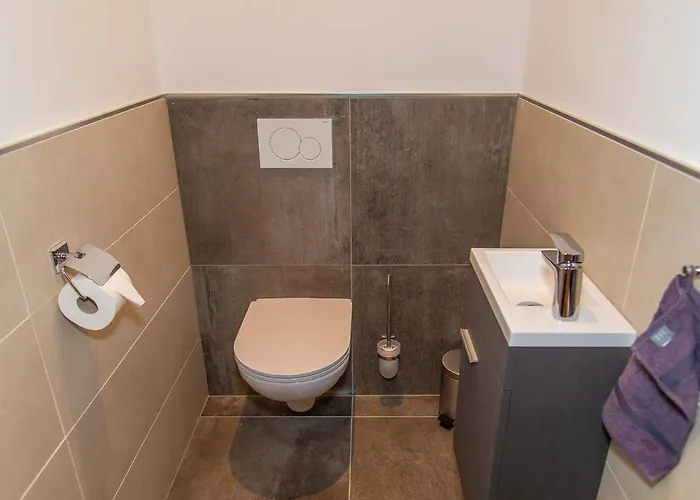 Gamskar ゲストハウス バードガシュタイン