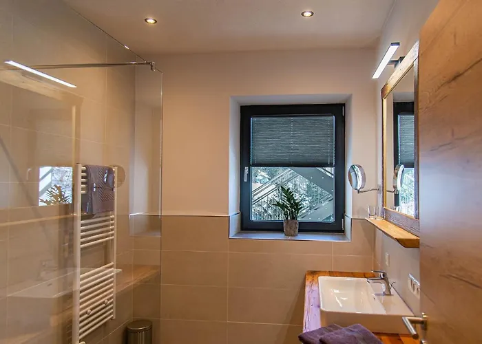 ゲストハウス Gamskar バードガシュタイン