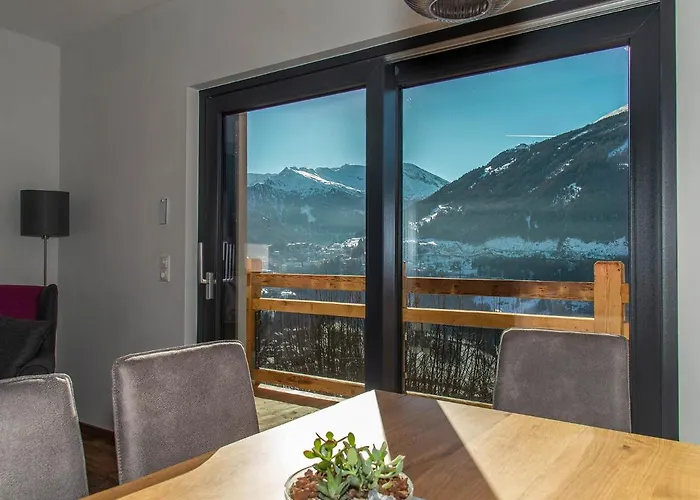 Gamskar Gasthuis Bad Gastein