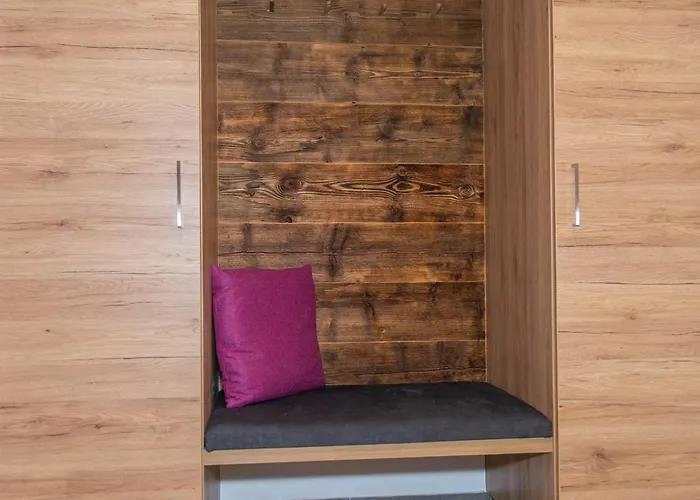 ゲストハウス Gamskar